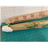 Image 2 : VINTAGE BAMBOO PARASOL UMBRELLA
