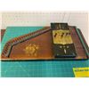 Image 1 : VINTAGE AUTOHARP