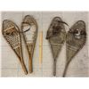 Image 1 : LOT OF PROJECT SNOW SHOES