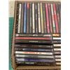 Image 2 : LOT OF 60 CDS CHER GUNS N ROSES LED ZEPPELIN
