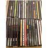 Image 2 : LOT OF 80 CDS BEASTIE BOYS VAN HALEN ROLLING STONES