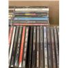 Image 3 : LOT OF 50 CDS AEROSMITH BON JOVI DEF LEPPARD