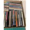 Image 4 : LOT OF 63 CDS MICHAEL BUBLE BLINK 182 ALABAMA