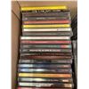 Image 2 : LOT OF 41 CDS SANTANA WOODSTOCK 94 MARIANA TRENCH