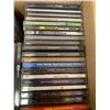 Image 3 : LOT OF 41 CDS SANTANA WOODSTOCK 94 MARIANA TRENCH