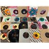 Image 1 : LOT OF 20 45RPM RECORDS