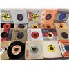 Image 1 : LOT OF 20 45RPM RECORDS