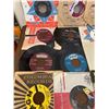 Image 2 : LOT OF 20 45RPM RECORDS