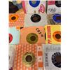 Image 3 : LOT OF 20 45RPM RECORDS