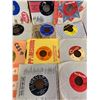 Image 4 : LOT OF 20 45RPM RECORDS