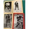 Image 4 : LOT OF BEEHIVE HOCKEY CARD PHOTOS