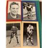 Image 4 : LOT OF BEEHIVE HOCKEY CARD PHOTOS