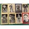 Image 1 : LOT OF BEEHIVE HOCKEY CARD PHOTOS