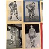 Image 3 : LOT OF BEEHIVE HOCKEY CARD PHOTOS