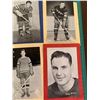 Image 4 : LOT OF BEEHIVE HOCKEY CARD PHOTOS