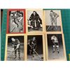 Image 1 : LOT OF BEEHIVE HOCKEY CARD PHOTOS