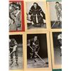 Image 3 : LOT OF BEEHIVE HOCKEY CARD PHOTOS