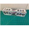 Image 1 : 1991 UPPER DECK SEALED COMPLETE SET BASEBALL CARDS