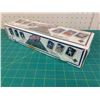 Image 3 : 1991 UPPER DECK SEALED COMPLETE SET BASEBALL CARDS