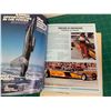 Image 4 : 1987 SASKATCHEWAN AIR SHOW BOOK AND PROGRAM