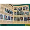Image 3 : 1971 CFL CANADIAN FOOTBALL LEAGUE PLAYER PHOTO BOOKS