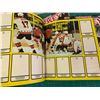 Image 6 : LOT OF 1984 OPEECHEE HOCKEY STICKER BOOKS UNUSED
