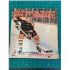 Image 1 : 1972-73 NHL HOCKEY PLAYER PHOTO ALBUM BOOK