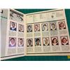 Image 3 : 1972-73 NHL HOCKEY PLAYER PHOTO ALBUM BOOK