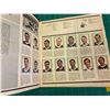 Image 4 : 1972-73 NHL HOCKEY PLAYER PHOTO ALBUM BOOK