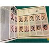 Image 5 : 1972-73 NHL HOCKEY PLAYER PHOTO ALBUM BOOK