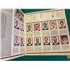 Image 6 : 1972-73 NHL HOCKEY PLAYER PHOTO ALBUM BOOK