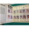 Image 7 : 1972-73 NHL HOCKEY PLAYER PHOTO ALBUM BOOK