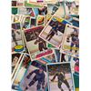 Image 3 : LOT OF HOCKEY CARDS 70s 80s