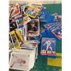 Image 4 : LOT OF BASEBALL CARDS 80s 90s