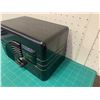 Image 3 : VINTAGE NORTHERN ELECTRIC TUBE RADIO