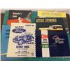 Image 1 : LOT OF VEHICLE RELATED BOOKS