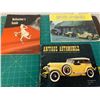 Image 4 : LOT OF VEHICLE RELATED BOOKS