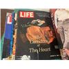 Image 4 : LOT OF LIFE MAGAZINES
