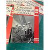 Image 2 : LOT OF CANADIAN GEOGRAPHICAL JOURNAL MAGAZINES