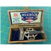 Image 5 : ANTIQUE WILKINSON SWORD SAFETY RAZOR WITH BOX