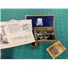 Image 6 : ANTIQUE WILKINSON SWORD SAFETY RAZOR WITH BOX