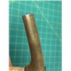Image 3 : VINTAGE PATENTED GW MOUNT TACK UPHOLSTERY BRASS HAMMER