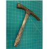 Image 1 : ANTIQUE BRADES MASONRY HAMMER
