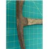 Image 5 : ANTIQUE BRADES MASONRY HAMMER