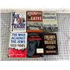 Image 1 : LOT OF WW2 RELATED BOOKS