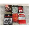 Image 1 : LOT OF WW2 RELATED BOOKS