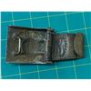 Image 2 : WWI GERMAN BELT BUCKLE