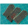 Image 2 : WWI GERMAN SHOULDER BOARDS