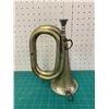 Image 1 : WWI MILITARY BUGLE