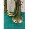 Image 8 : WWI MILITARY BUGLE